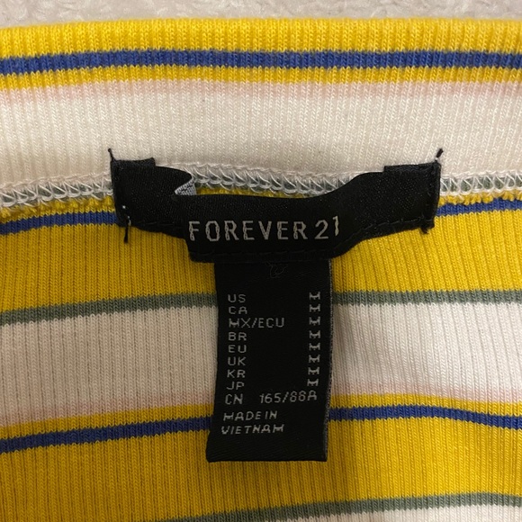 Used Tube top. - Picture 3 of 3